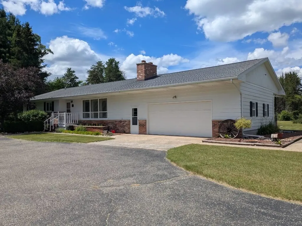 2353 Mills Road Mills Township MI 48756