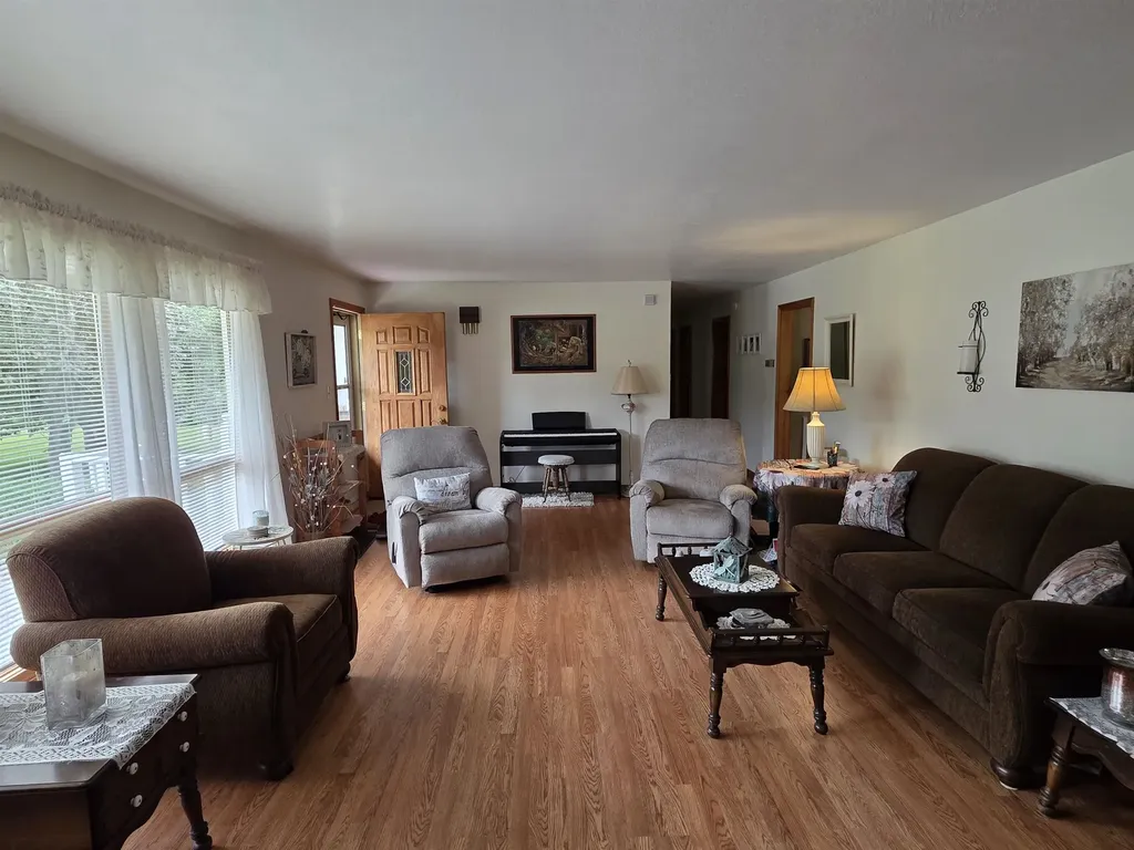 2353 Mills Road Mills Township MI 48756