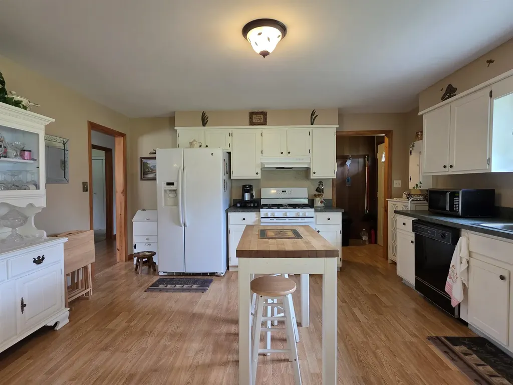 2353 Mills Road Mills Township MI 48756