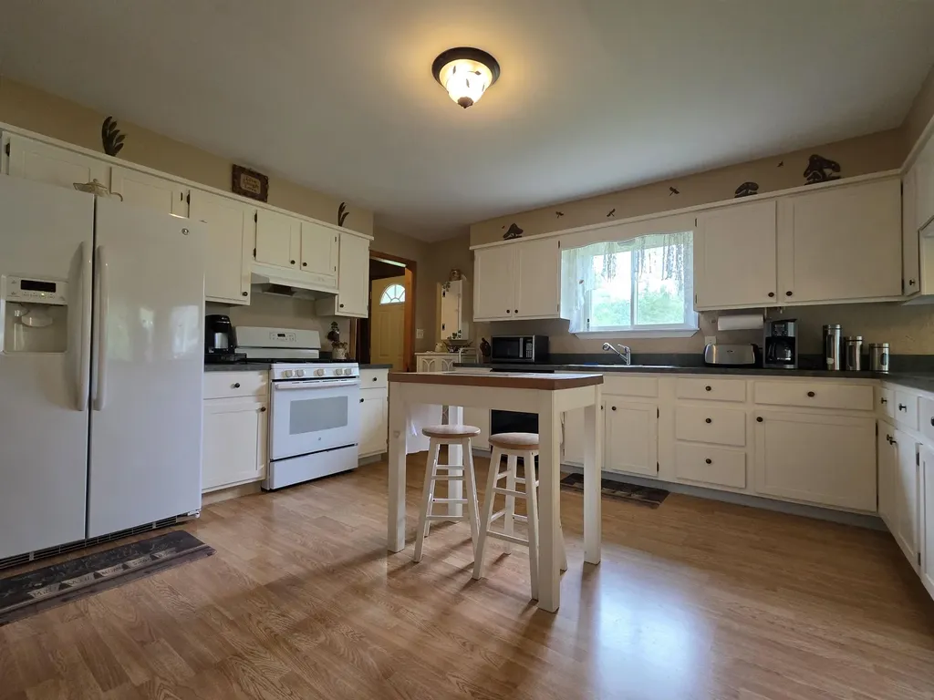 2353 Mills Road Mills Township MI 48756