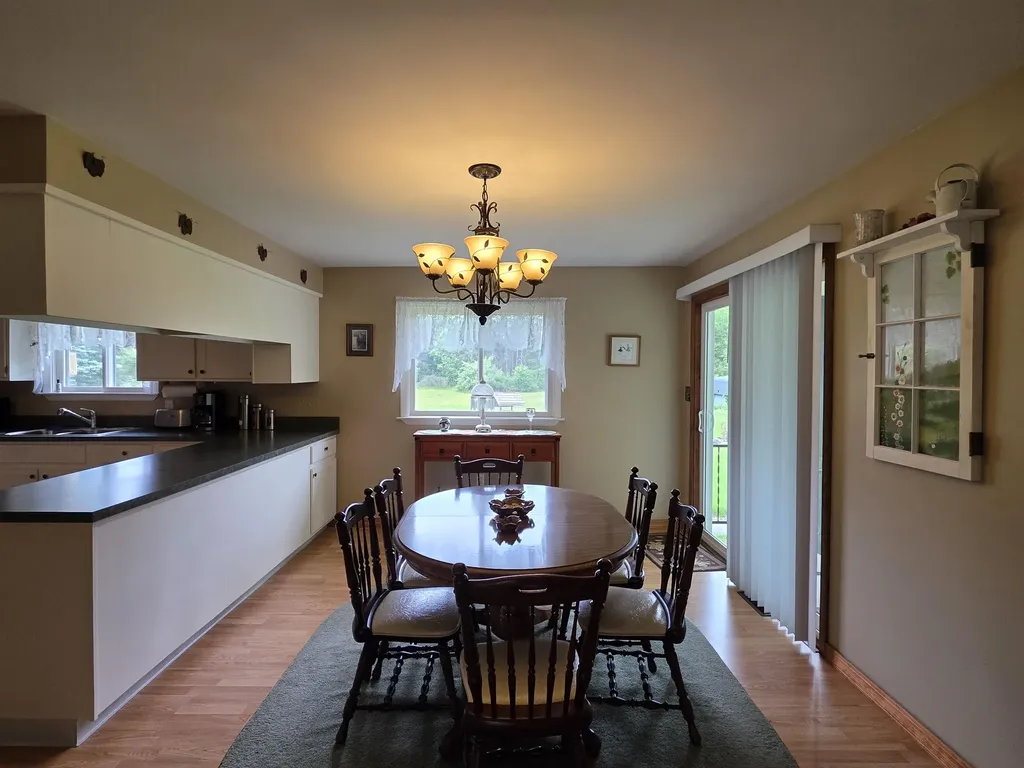 2353 Mills Road Mills Township MI 48756
