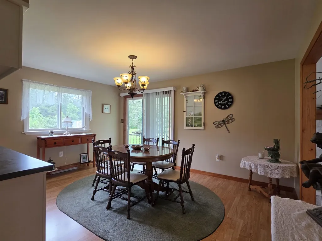 2353 Mills Road Mills Township MI 48756