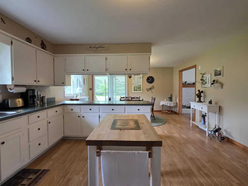 2353 Mills Road Mills Township MI 48756