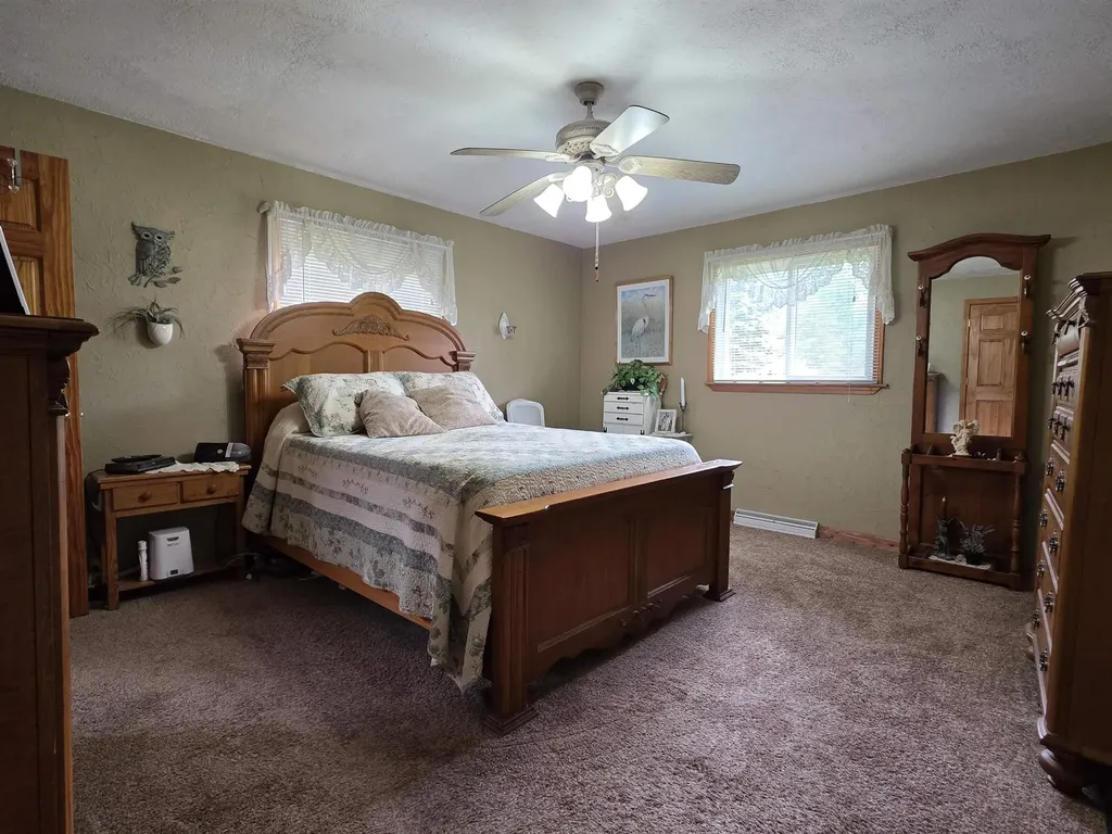 2353 Mills Road Mills Township MI 48756