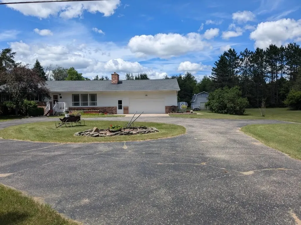 2353 Mills Road Mills Township MI 48756