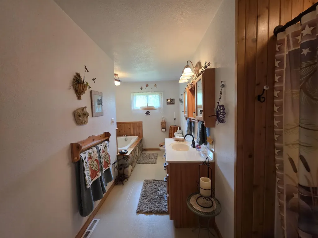 2353 Mills Road Mills Township MI 48756