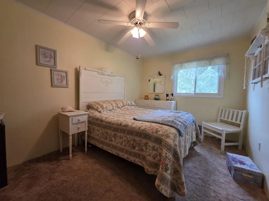 2353 Mills Road Mills Township MI 48756