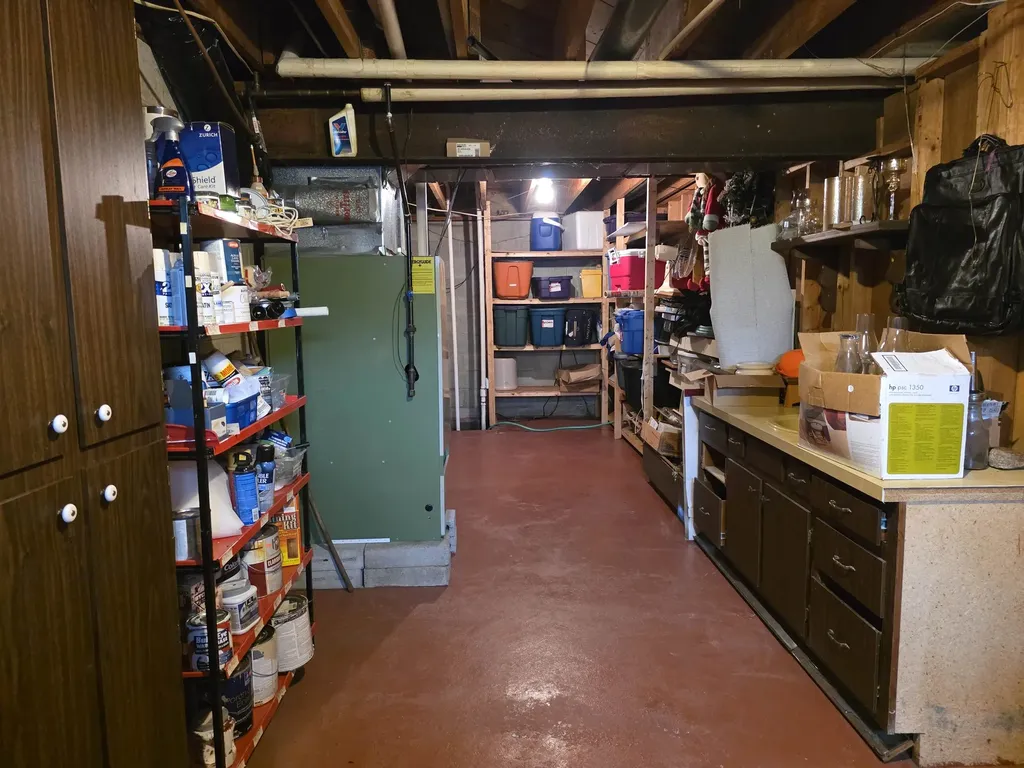 2353 Mills Road Mills Township MI 48756