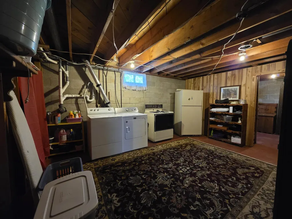 2353 Mills Road Mills Township MI 48756