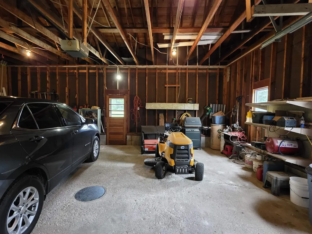 2353 Mills Road Mills Township MI 48756