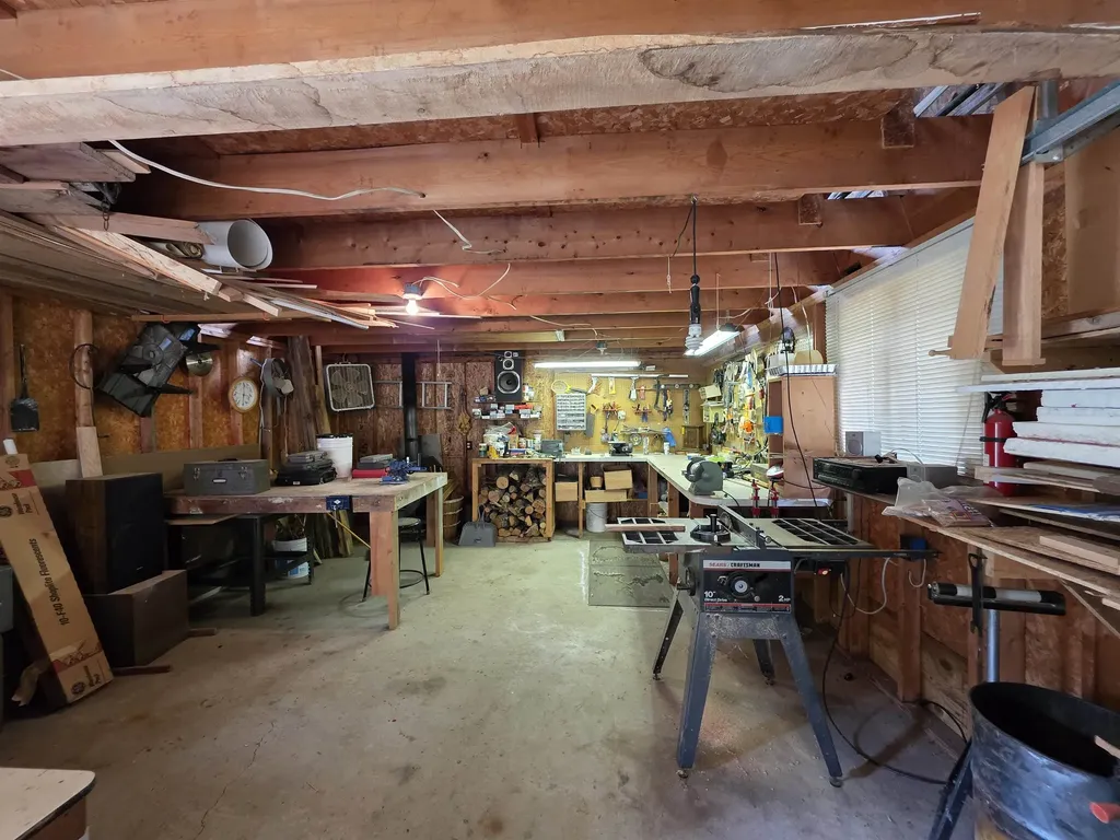 2353 Mills Road Mills Township MI 48756