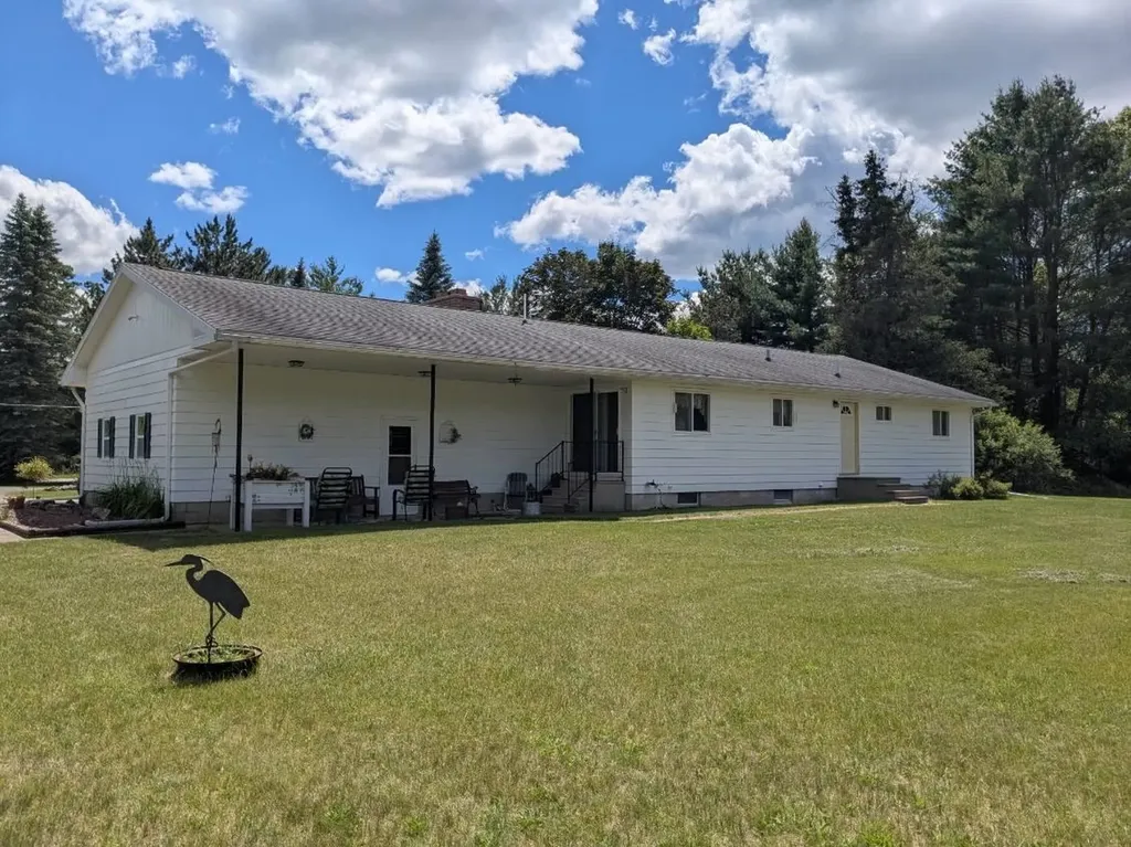 2353 Mills Road Mills Township MI 48756