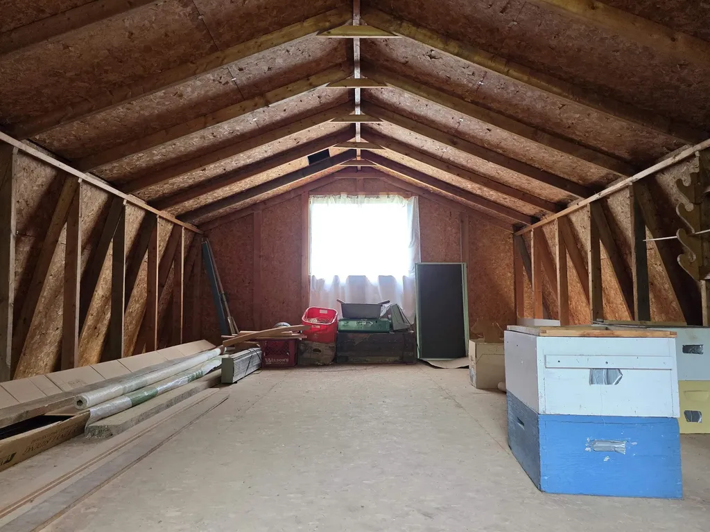 2353 Mills Road Mills Township MI 48756