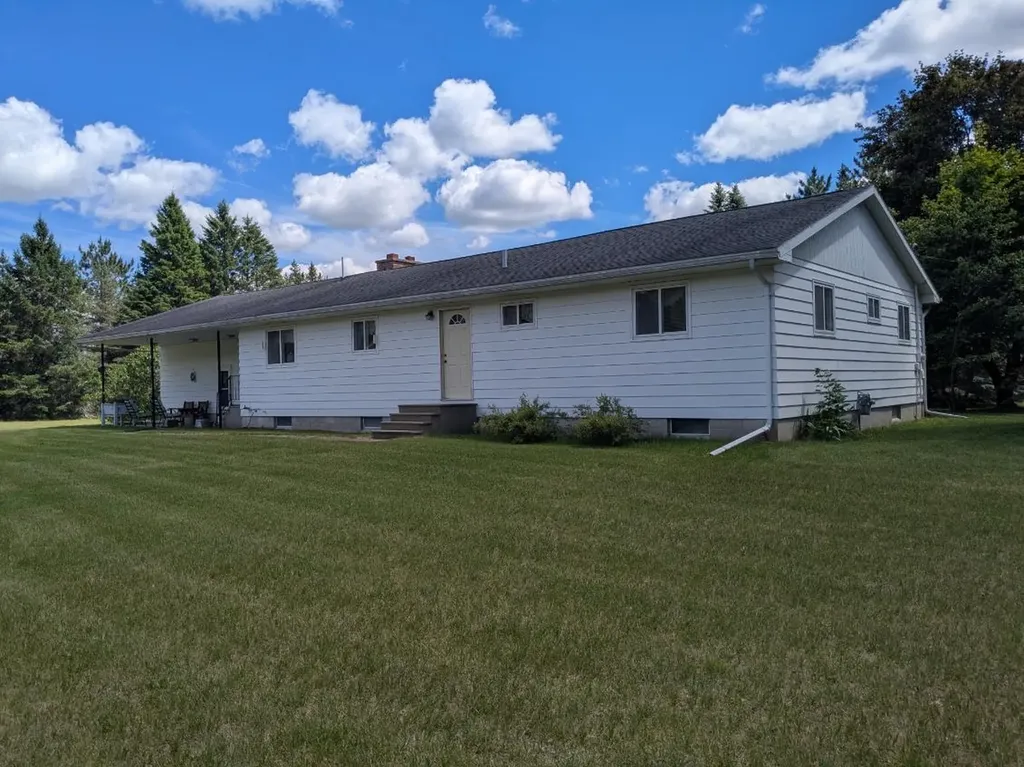 2353 Mills Road Mills Township MI 48756