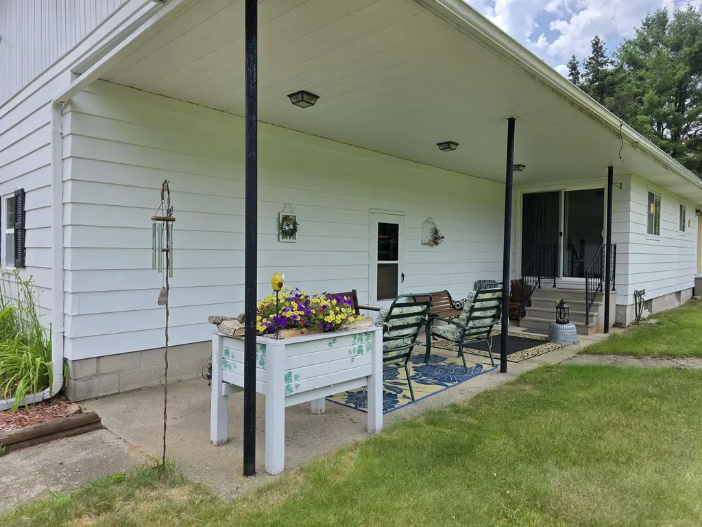 2353 Mills Road Mills Township MI 48756
