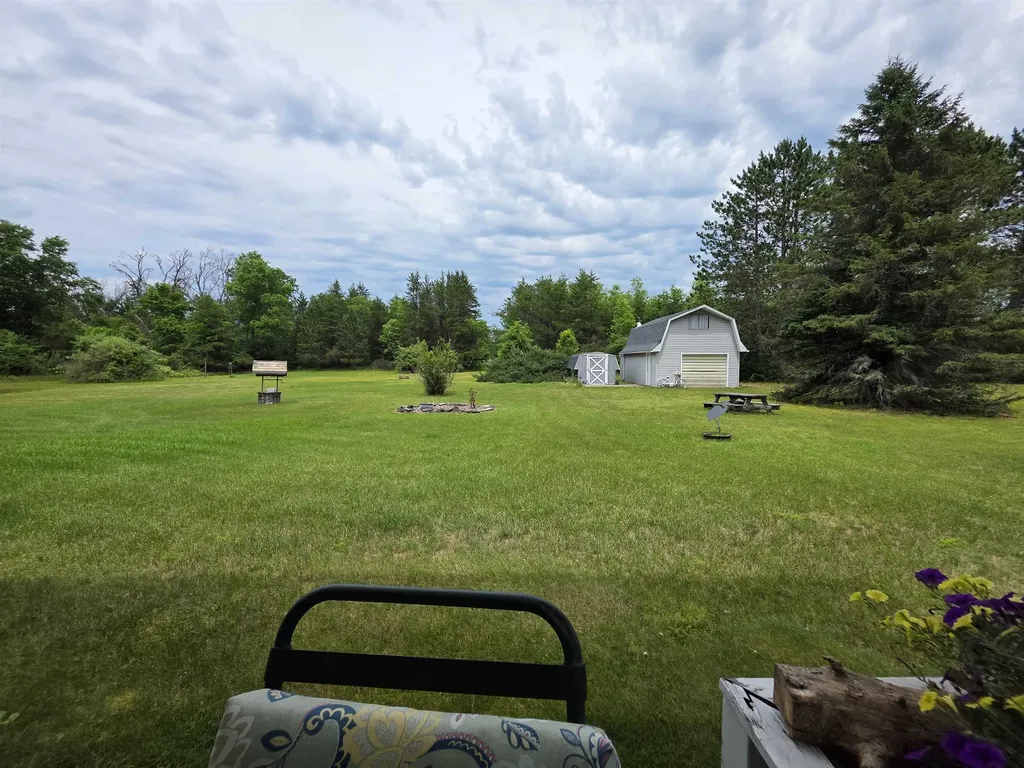 2353 Mills Road Mills Township MI 48756