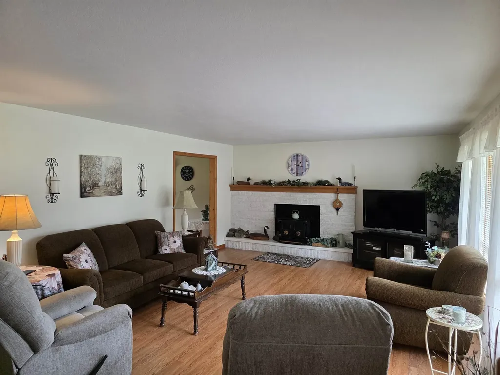 2353 Mills Road Mills Township MI 48756