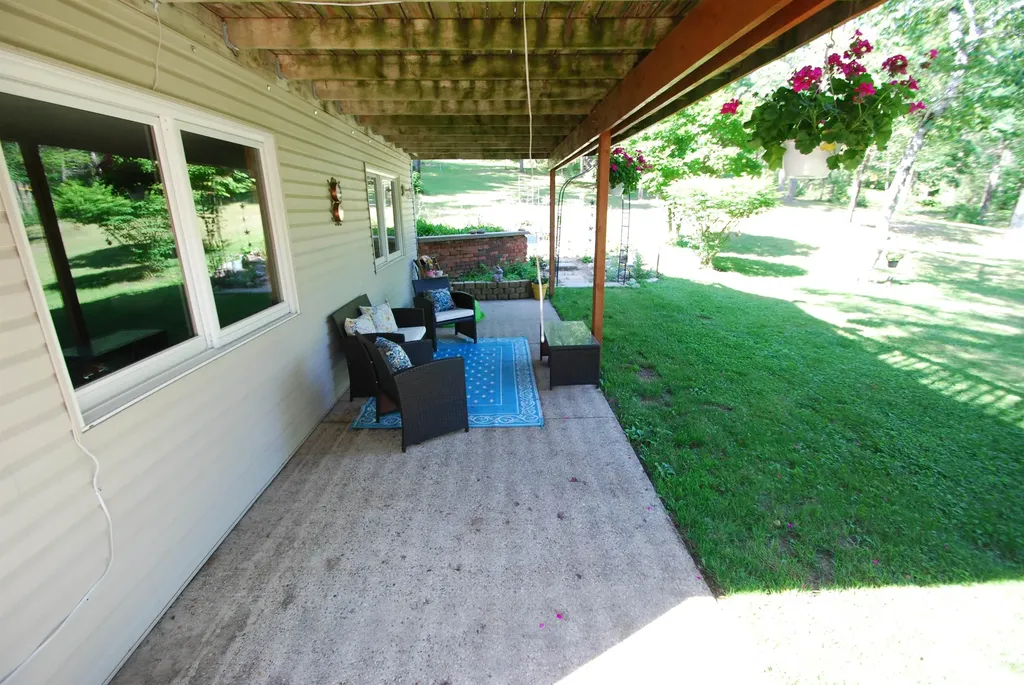3951 Ogemaw Road Foster Township MI 48661