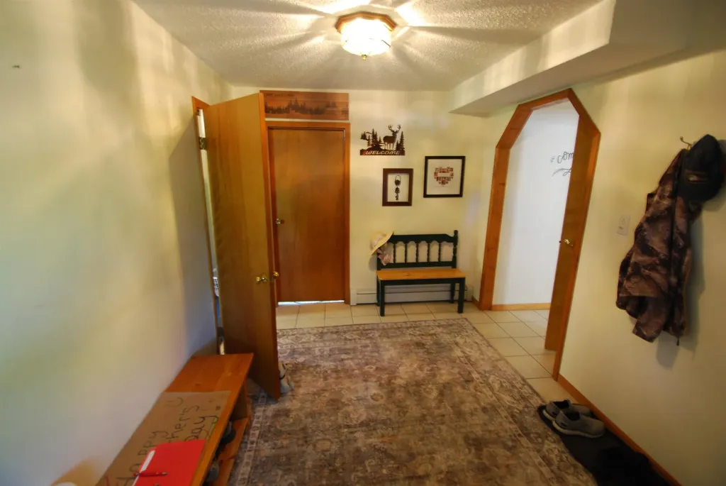 3951 Ogemaw Road Foster Township MI 48661