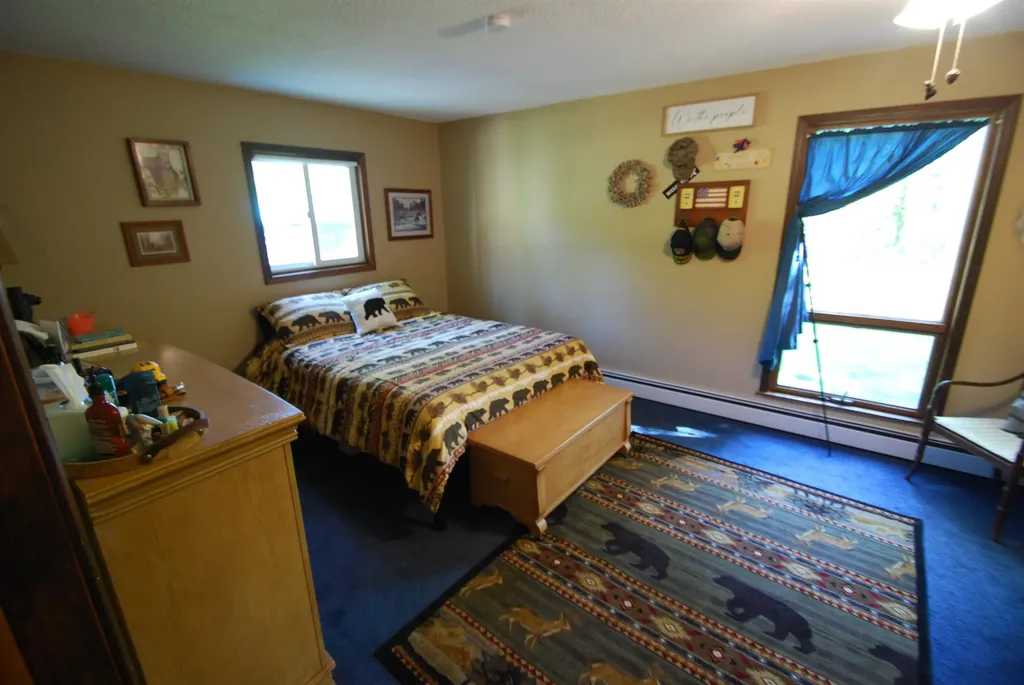3951 Ogemaw Road Foster Township MI 48661