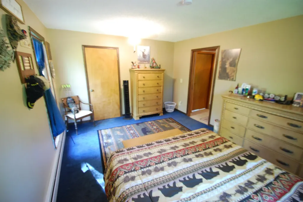 3951 Ogemaw Road Foster Township MI 48661