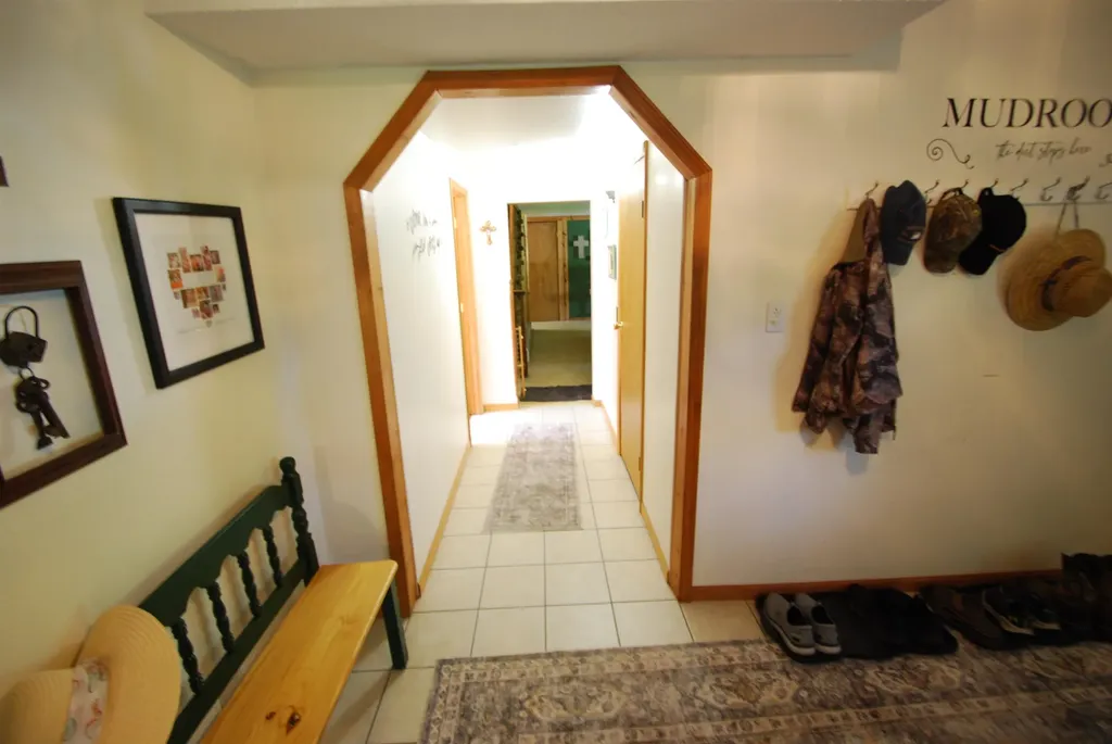 3951 Ogemaw Road Foster Township MI 48661