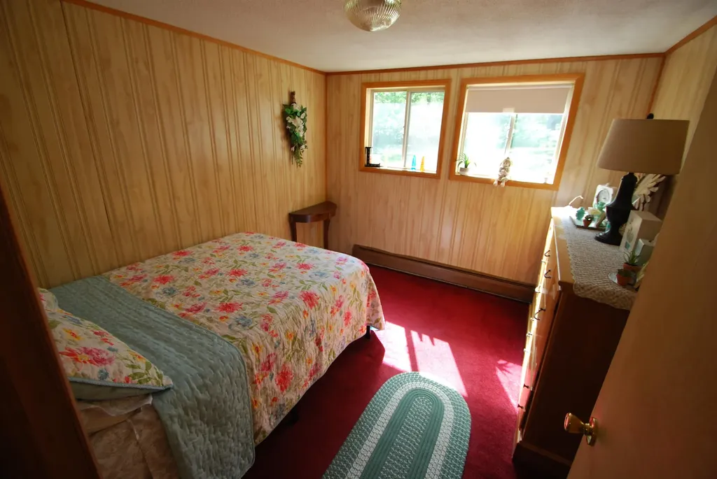 3951 Ogemaw Road Foster Township MI 48661