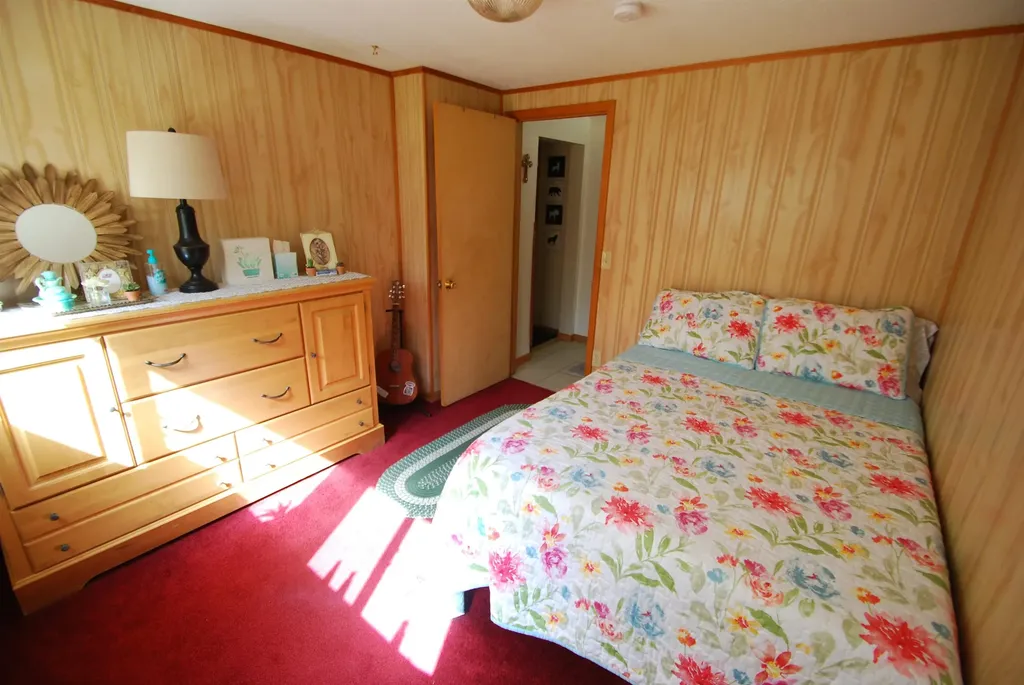 3951 Ogemaw Road Foster Township MI 48661
