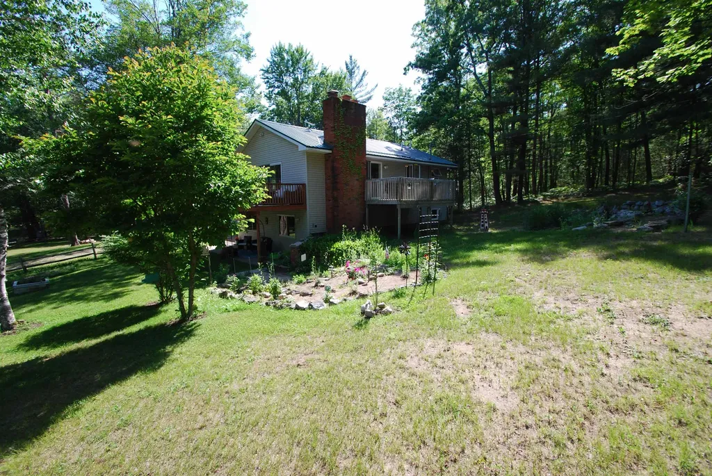 3951 Ogemaw Road Foster Township MI 48661