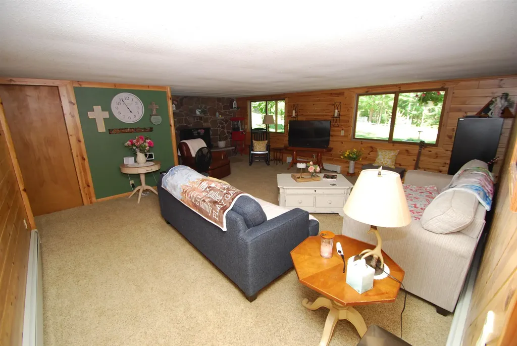 3951 Ogemaw Road Foster Township MI 48661
