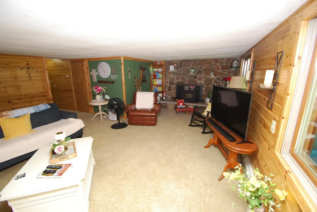 3951 Ogemaw Road Foster Township MI 48661