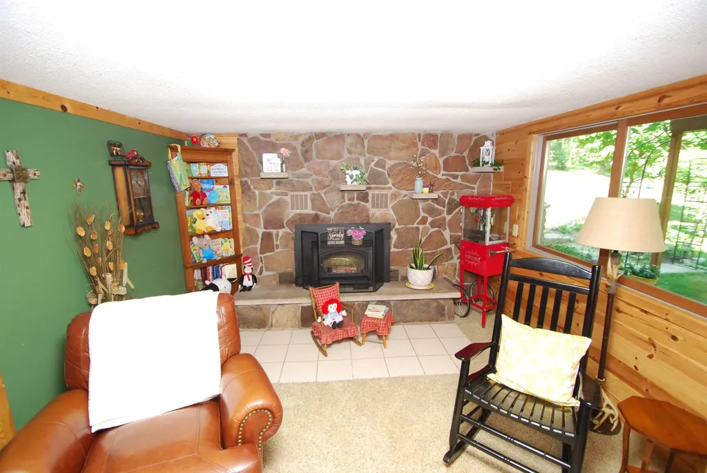 3951 Ogemaw Road Foster Township MI 48661
