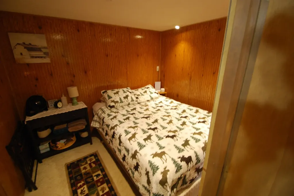 3951 Ogemaw Road Foster Township MI 48661
