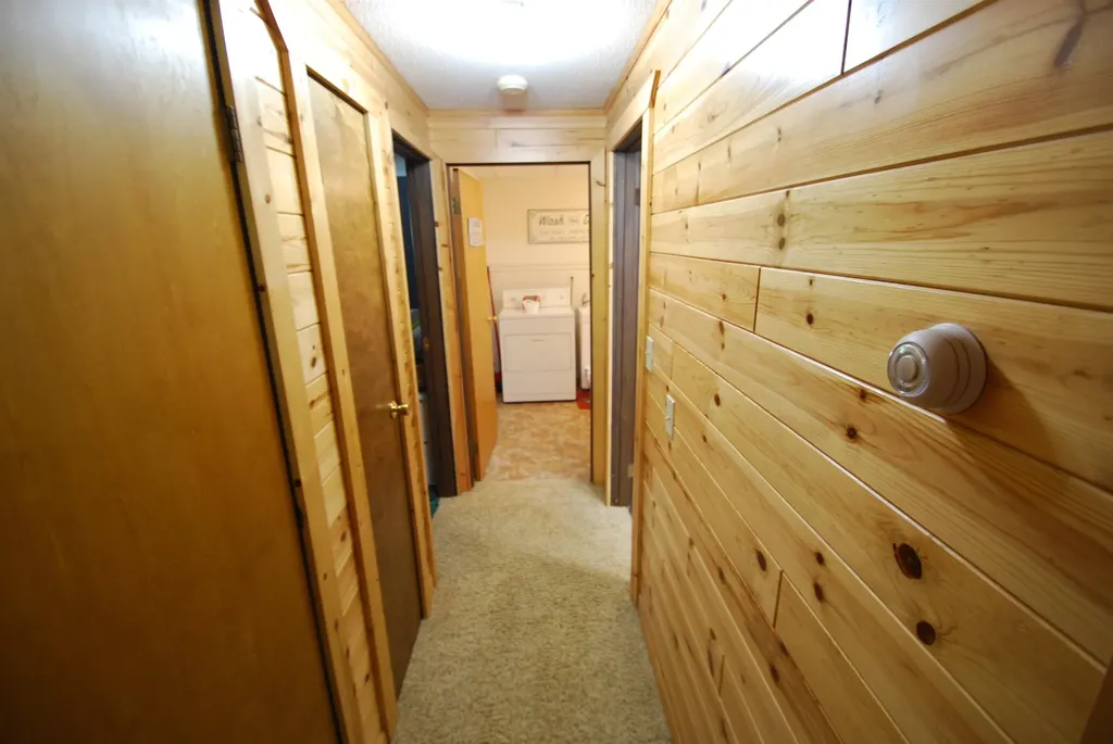 3951 Ogemaw Road Foster Township MI 48661