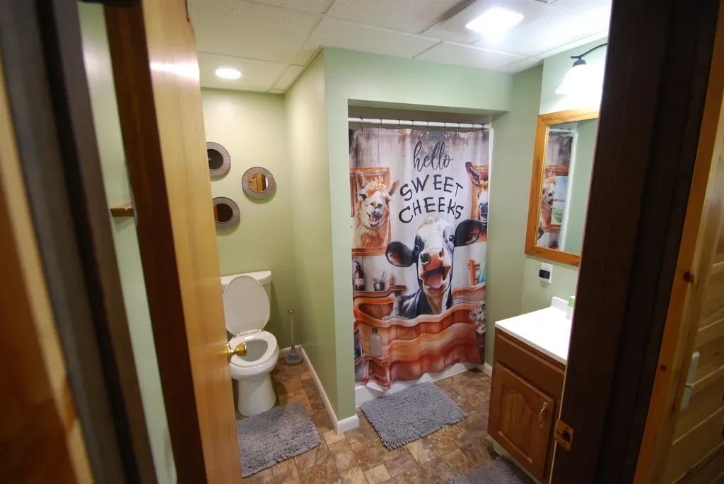 3951 Ogemaw Road Foster Township MI 48661