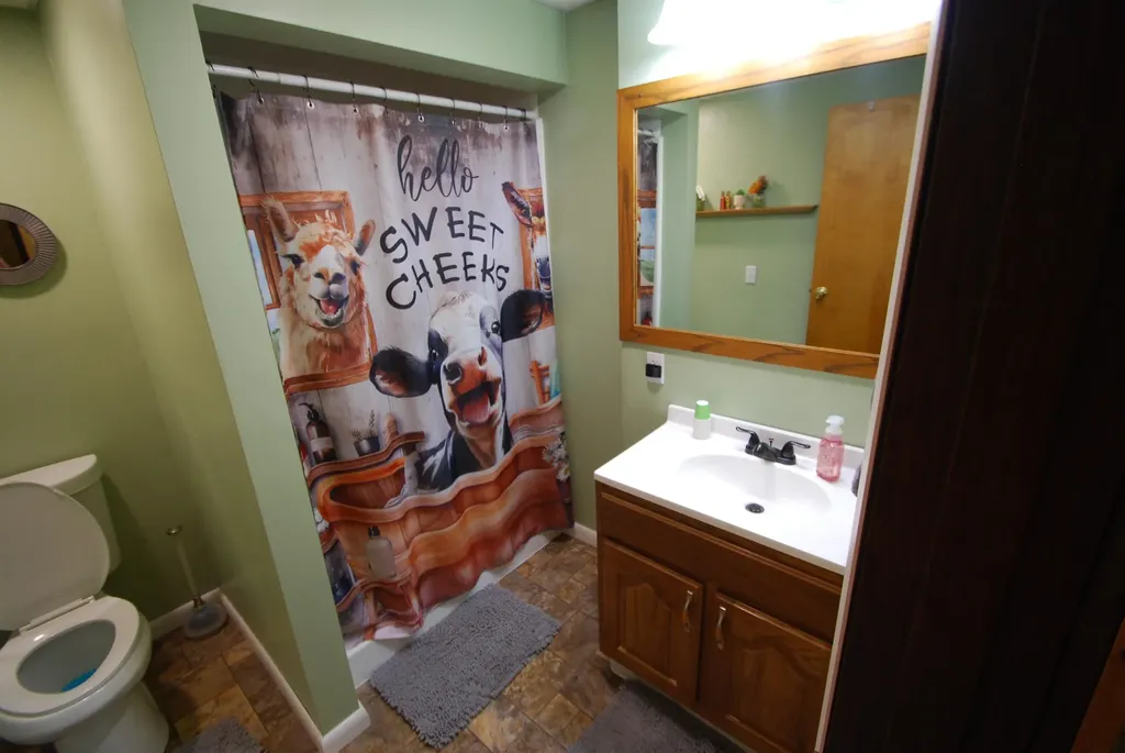 3951 Ogemaw Road Foster Township MI 48661