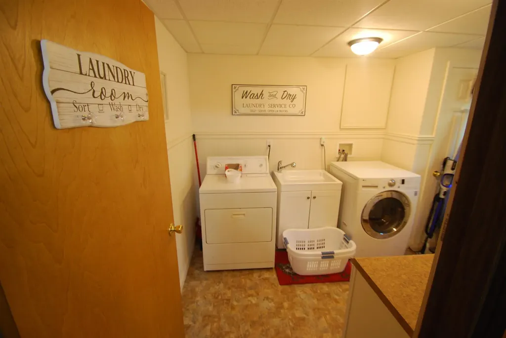 3951 Ogemaw Road Foster Township MI 48661