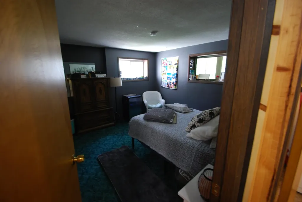 3951 Ogemaw Road Foster Township MI 48661