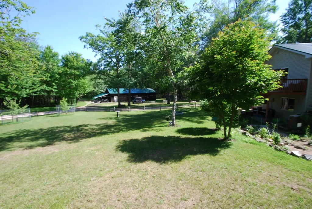 3951 Ogemaw Road Foster Township MI 48661