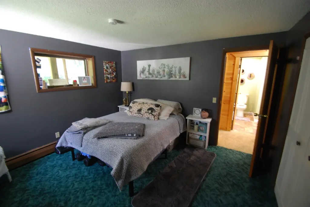 3951 Ogemaw Road Foster Township MI 48661