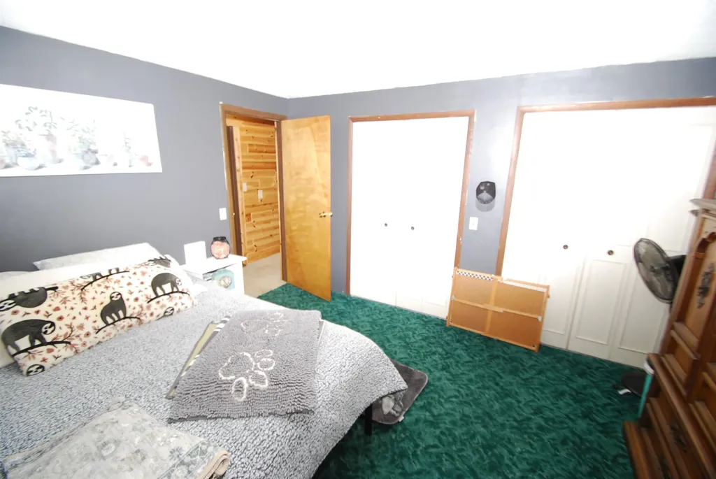 3951 Ogemaw Road Foster Township MI 48661