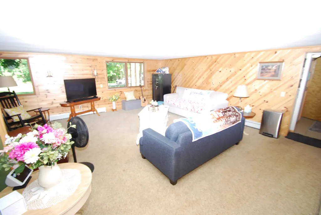 3951 Ogemaw Road Foster Township MI 48661