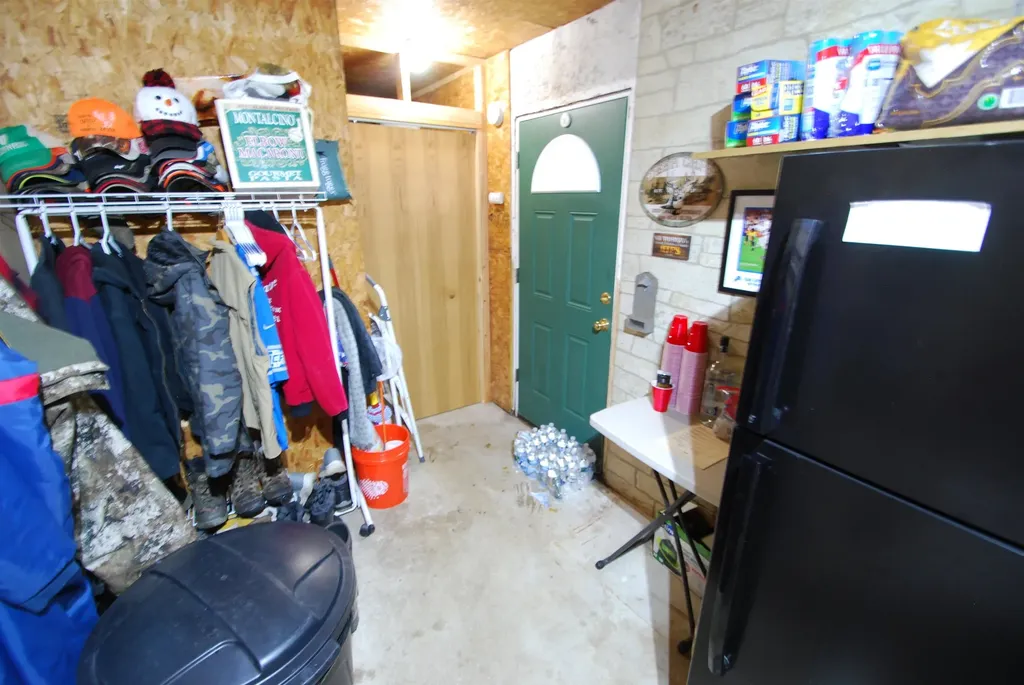 3951 Ogemaw Road Foster Township MI 48661