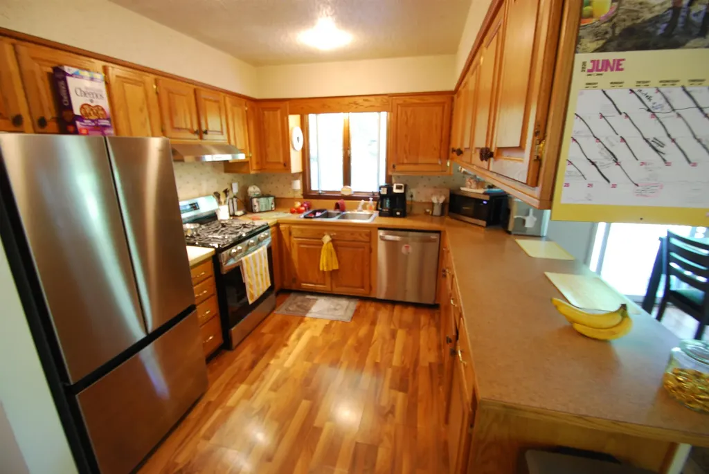 3951 Ogemaw Road Foster Township MI 48661