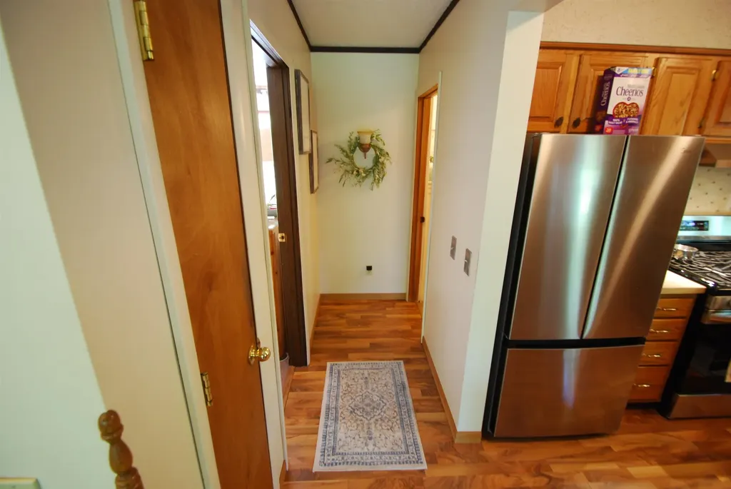 3951 Ogemaw Road Foster Township MI 48661