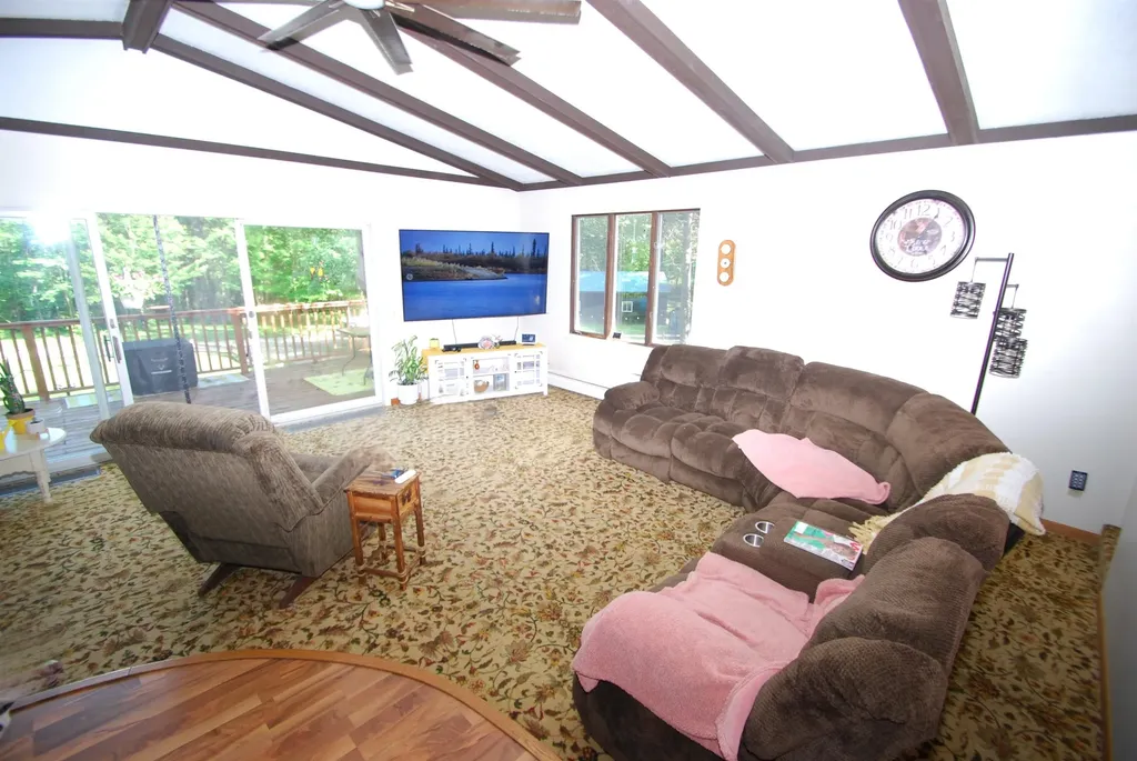 3951 Ogemaw Road Foster Township MI 48661