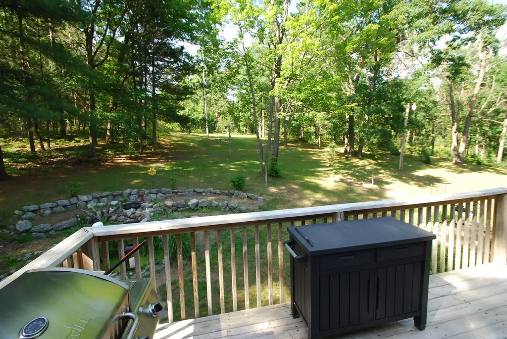 3951 Ogemaw Road Foster Township MI 48661