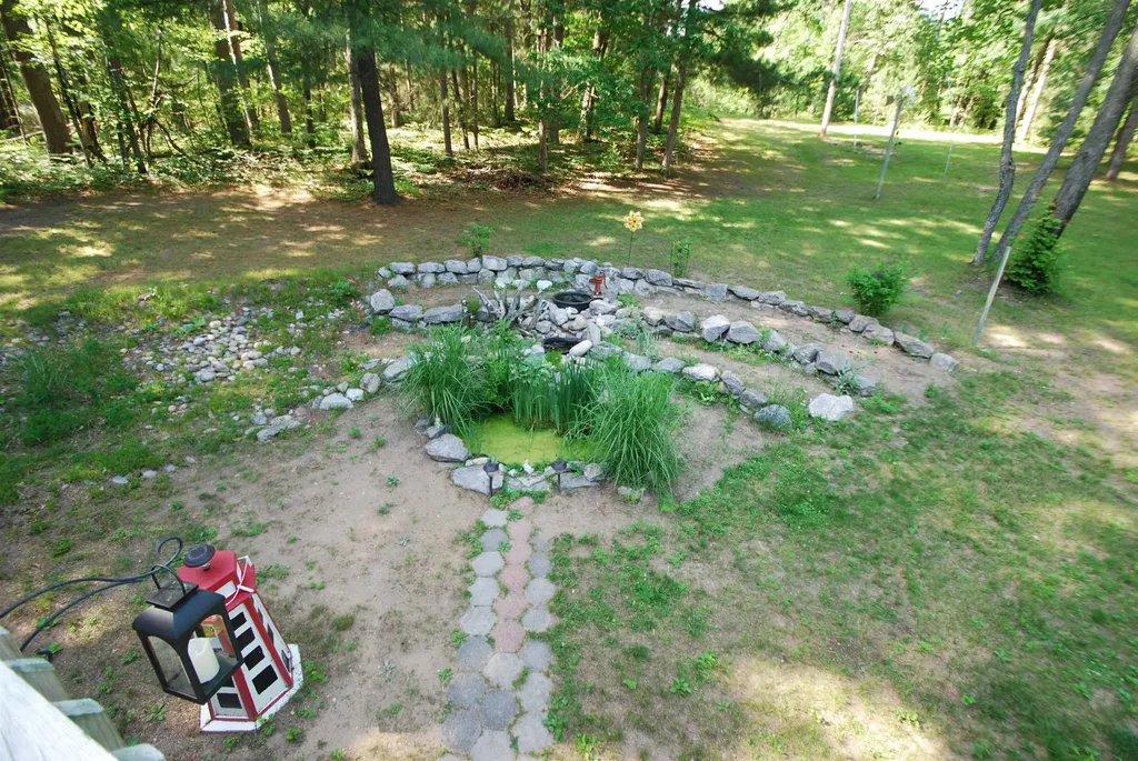 3951 Ogemaw Road Foster Township MI 48661