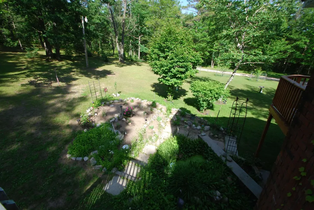 3951 Ogemaw Road Foster Township MI 48661