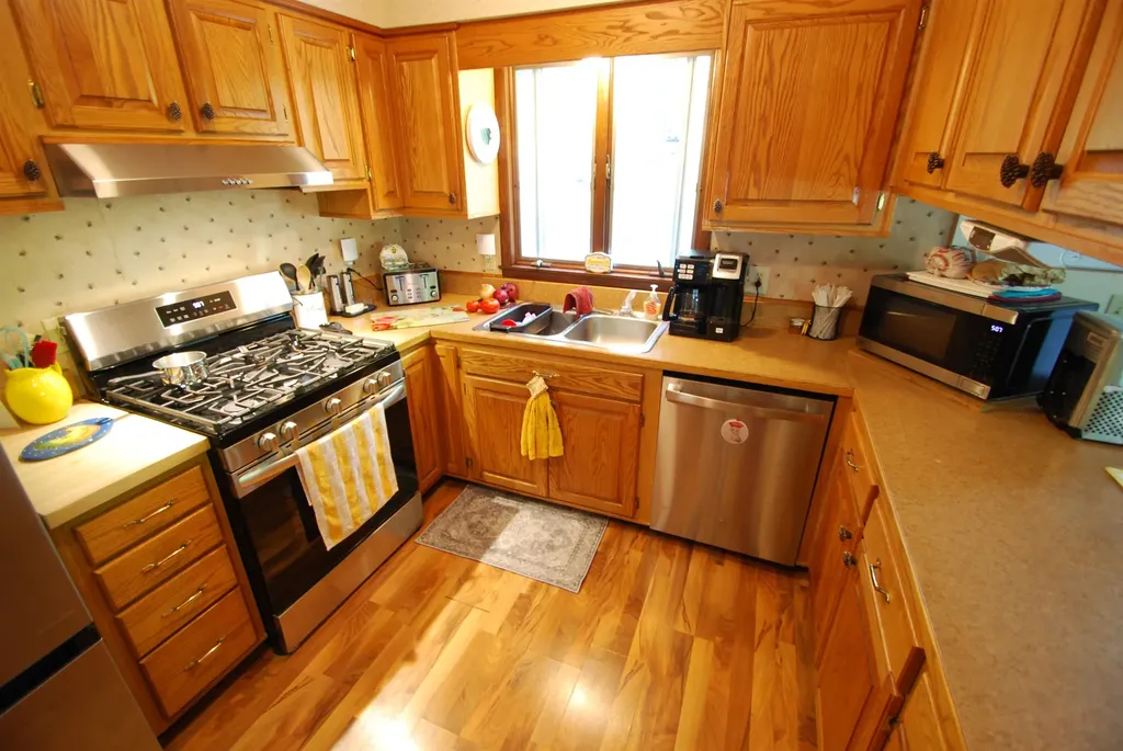 3951 Ogemaw Road Foster Township MI 48661